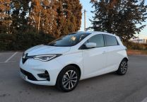 Renault Zoe (c/ Bateria) Exclusi