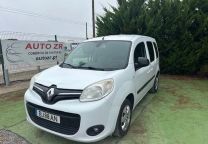 Renault Kangoo KANGOO 5 LUGARES