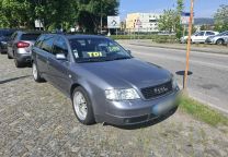 Audi A6 2.5TDI 150CV AVANT