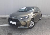 Toyota Yaris NG 1.0 Comfort Plus