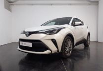 Toyota C-HR  1.8 Hybrid Exclusi