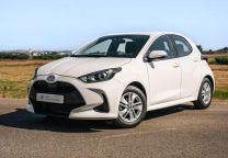 Toyota Yaris NG Yaris 1.0 Comfor