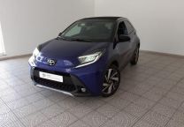 Toyota Aygo Aygo X envy 1.0G