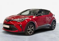 Toyota C-HR Toyota C-HR 1.8 Hyb