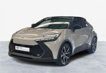 Toyota C-HR 1.8 Hybrid SQUARE C