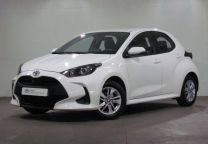 Toyota Yaris 1.0 Comfort Plus