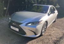 Lexus ES ES 300h Special Edi