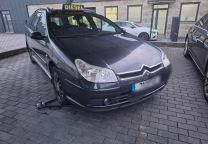 Citroën C5 1.6HDI 110CV NACIONAL/99eur mes sem entrada