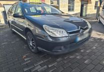 Citroën C5 1.6HDI 110CV NACIONAL/99eur mes sem entrada