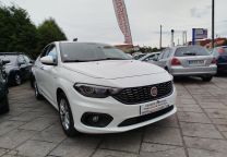 Fiat Tipo 1.3Cdti     5 Lug   ( Viatura Nacional )