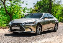 Lexus ES ES 300h Special Edi