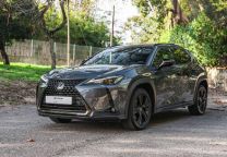 Lexus NX UX 250h Special Edi