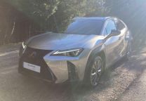 Lexus NX UX 250h Sport