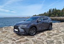 Lexus NX NX 450h+ Premium