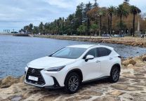 Lexus NX NX 450h+ Executive 