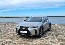 Lexus NX UX 250h Sport