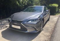 Lexus ES ES 300h Special Edi