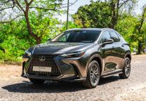 Lexus NX NX 450h+ Executive