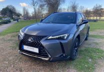 Lexus NX 250h Special Edition