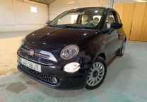 Fiat 500 1.2 Lounge MTA