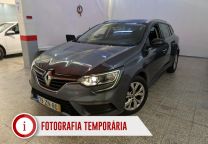 Renault Mégane Sport Tourer 1.5 DCI Limited 115cv