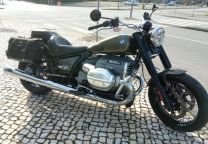 bmw R18 de 2022 - financiamento desde 265EUR/mês (sem entrada inicial)