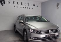 VW Passat SW 1.6 TDI Highline