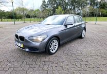 BMW 116 116D line Sport