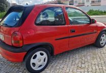 Opel Corsa 1.5TD SPORT 5lugares