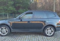 BMW X3 2.0 D 177 CV Nacional Ótimo Troco