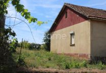 Moradia Em Ruina, Quintal Arvores De Fruta,...