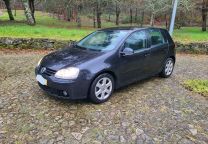 Volkswagen Golf 1.9 Tdi