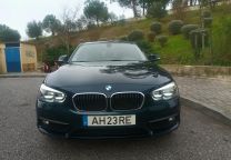 BMW 116 116d 150,000 km Impecável