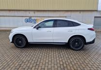 Mercedes-Benz GLC 300 Amg