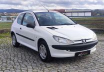 Peugeot 206 1.1 xr