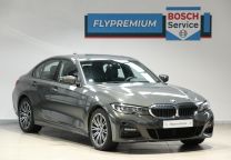 BMW 330 e Pack Desportivo M Auto