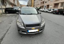 Chevrolet Aveo 1.2 LS