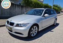 BMW 320 D Touring 177cv