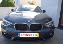 BMW 116 Sport