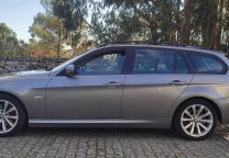 BMW 320 D 177cv 239km ótimo troco