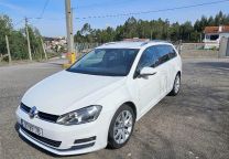 Volkswagen Golf 1.6 Tdi