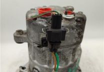 COMPRESSOR DO AR CONDICIONADO Seat ibiza 6k1 081999 1J0820803