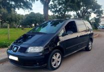 Seat Alhambra 1.9 TDI 115cv