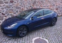 Tesla Model 3 Standard Range RWD