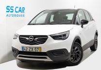 Opel Crossland X 1.2 T Innovation