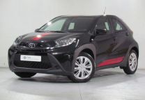 Toyota Aygo Play 1.0G