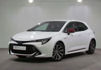 Toyota Corolla 1.8 Hybrid Comfort 