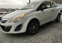 Opel Corsa 1.3 CDTI SPORT - 5 LUGARES - A/C - OPORTUNIDAD