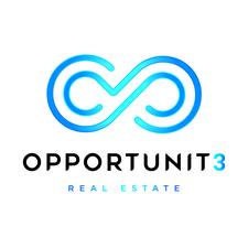 Opportunit3 Real Estate