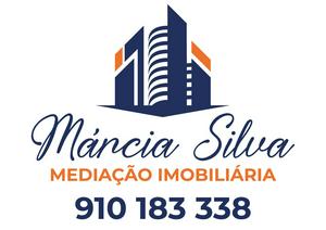 Márcia Silva - Mediação Imobiliária